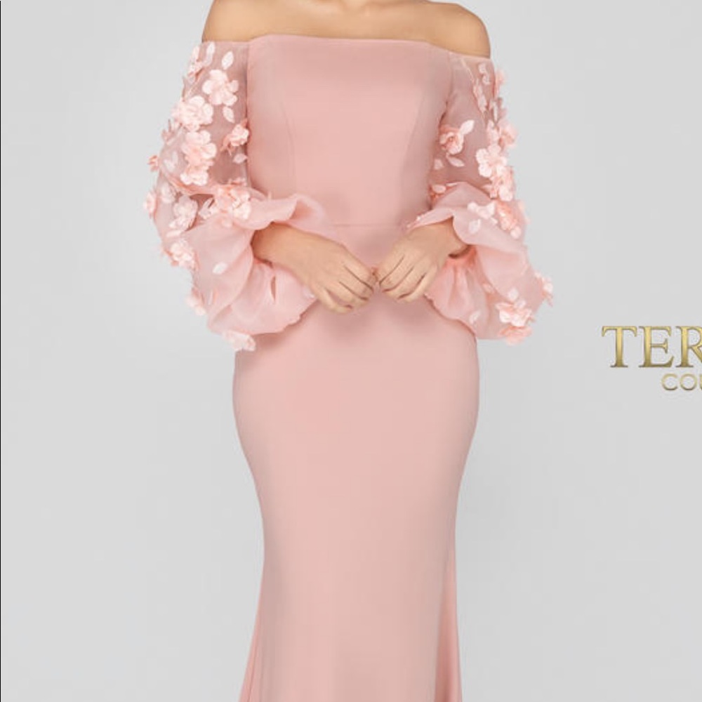 Mother of the Bride dress